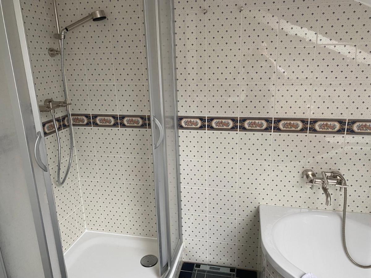 Gemuetliches Mit Grossem Bad Recklinghausen